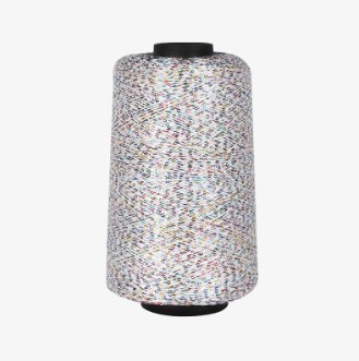 Efektná priadza: Spojenie umenia a technológie vo svete priadze