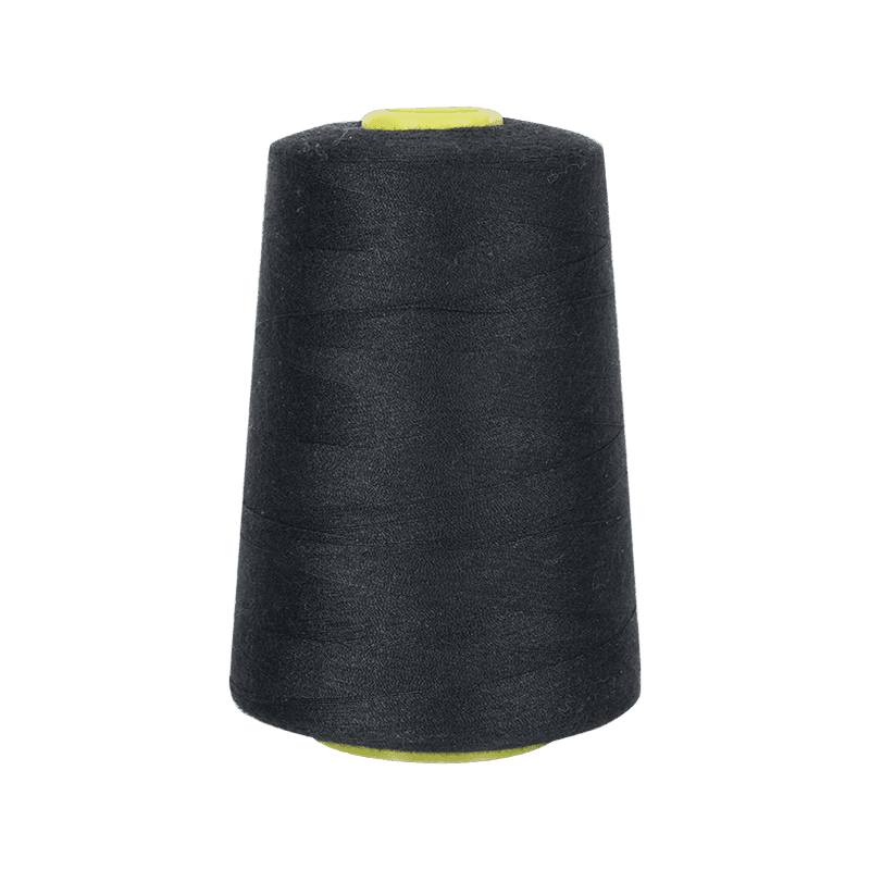 Polyester šijací niť